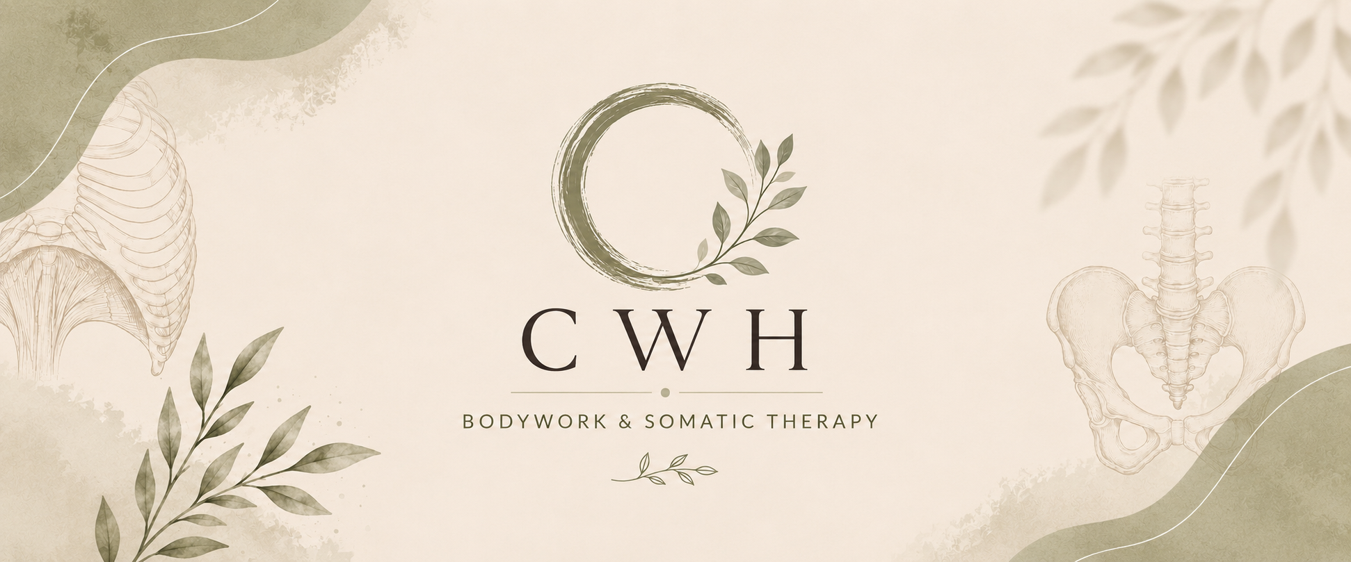 CWH Bodywork & Somatic Therapy